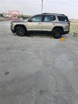 جی ئێم سی ئەکادیا